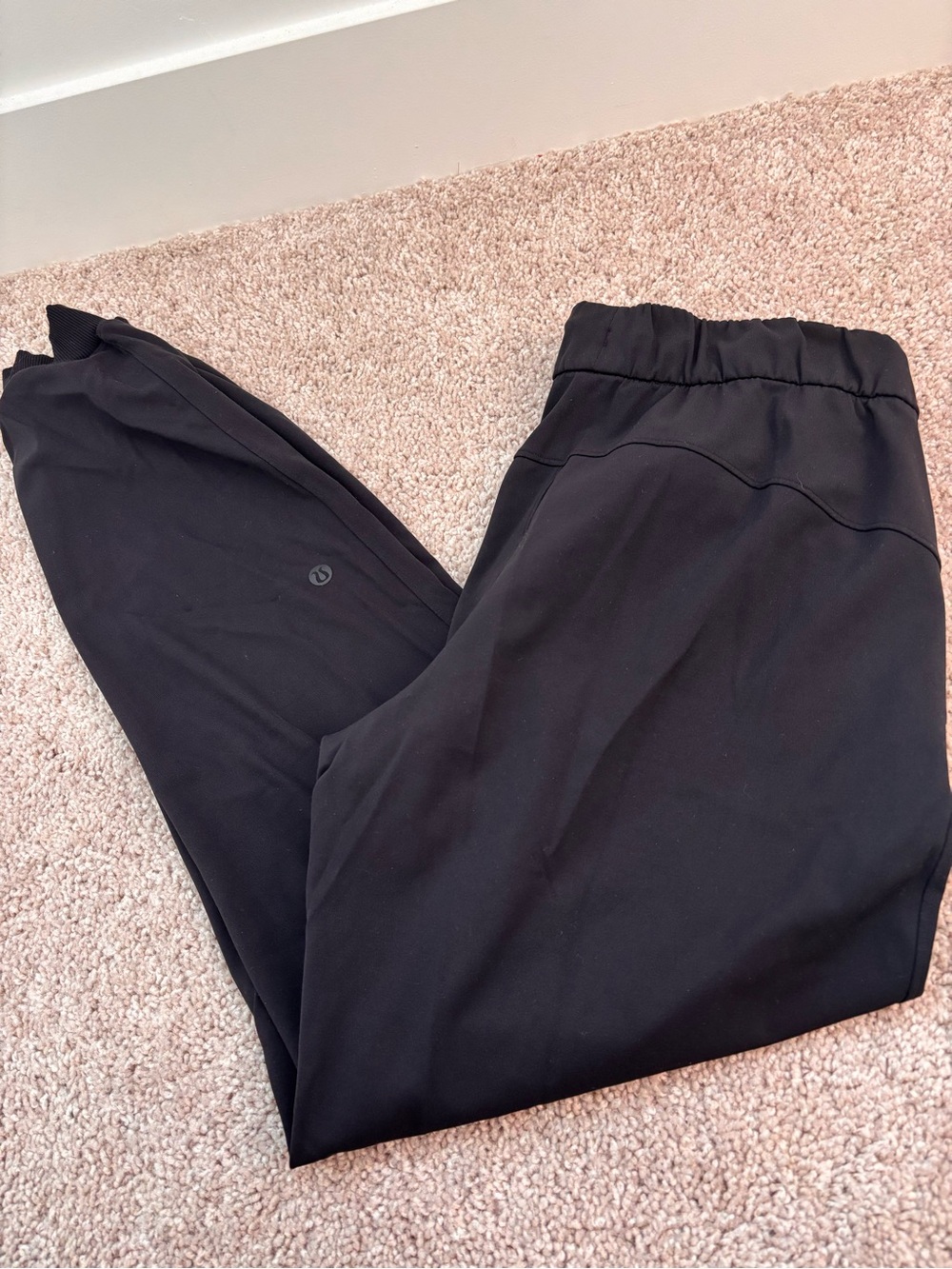 Lululemon jogger